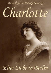 Vorderes Coverbild Charlotte
