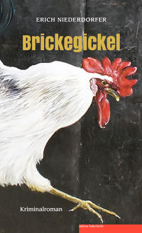 Vorderes Coverbild Brickegickel