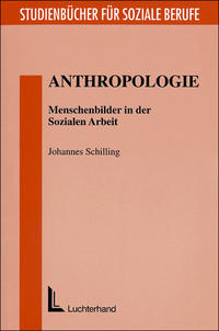 Vorderes Coverbild Anthropologie