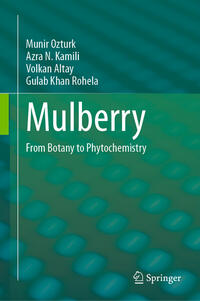 Vorderes Coverbild Mulberry
