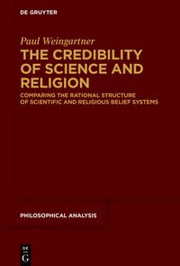 Vorderes Coverbild The Credibility of Science and Religion