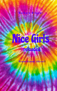 Vorderes Coverbild Nice Girls reloaded