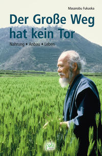 Vorderes Coverbild Der Große Weg hat kein Tor