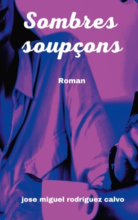 Vorderes Coverbild Sombres soupçons