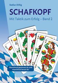 Vorderes Coverbild Schafkopf