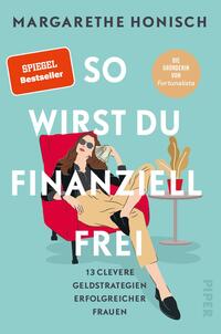 Vorderes Coverbild So wirst du finanziell frei