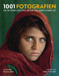 Vorderes Coverbild 1001 Fotografien
