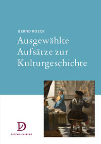 Vorderes Coverbild Ausgewählte Aufsätze zur Kulturgeschichte