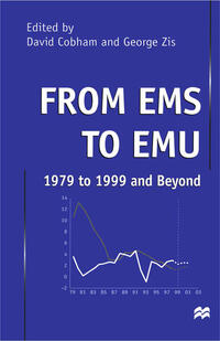Vorderes Coverbild From EMS to EMU: 1979 to 1999 and Beyond