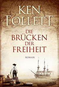 Vorderes Coverbild Die Brücken der Freiheit