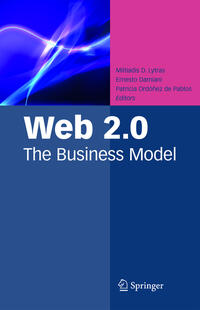 Vorderes Coverbild Web 2.0