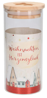 Vorderes Coverbild Wunscherfüller zu Weihnachten