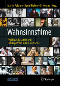 Vorderes Coverbild Wahnsinnsfilme