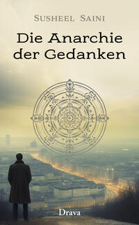 Vorderes Coverbild Die Anarchie der Gedanken
