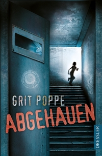 Vorderes Coverbild Abgehauen