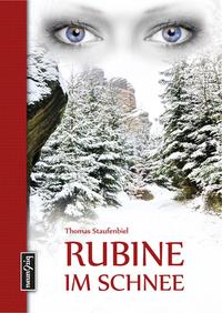 Vorderes Coverbild Rubine im Schnee