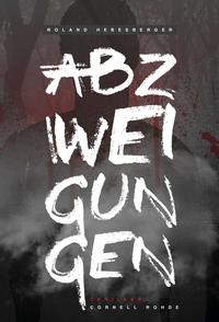 Vorderes Coverbild Abzweigungen