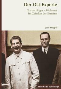 Vorderes Coverbild Der Ost-Experte