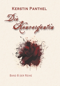 Vorderes Coverbild Die Konvergentin