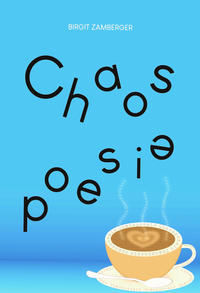Vorderes Coverbild Chaospoesie