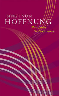 Vorderes Coverbild Singt von Hoffnung