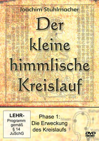 Vorderes Coverbild Der kleine himmlische Kreislauf