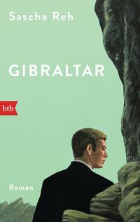Vorderes Coverbild Gibraltar