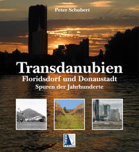 Vorderes Coverbild Transdanubien