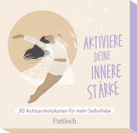Vorderes Coverbild Aktiviere deine innere Stärke