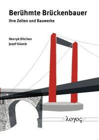 Vorderes Coverbild Berühmte Brückenbauer