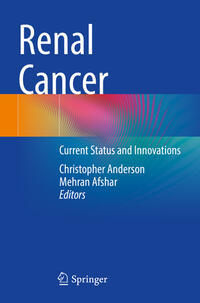 Vorderes Coverbild Renal Cancer