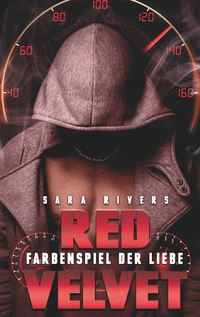 Vorderes Coverbild Red Velvet