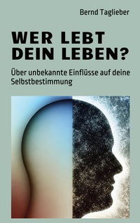 Vorderes Coverbild Wer lebt dein Leben?