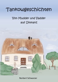Vorderes Coverbild Tankowgeschichten