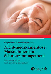 Vorderes Coverbild Nicht-medikamentöse Maßnahmen im Schmerzmanagement
