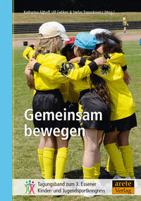 Vorderes Coverbild Gemeinsam bewegen