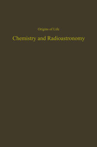 Vorderes Coverbild Proceedings of the Fourth Conference on Origins of Life