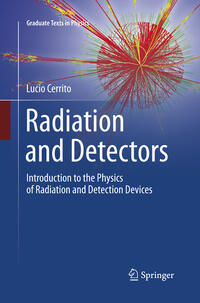 Vorderes Coverbild Radiation and Detectors