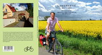 Vorderes Coverbild Landpartie mit Lars