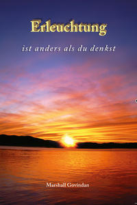 Vorderes Coverbild Erleuchtung