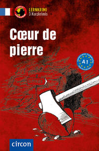 Vorderes Coverbild Cœur de pierre