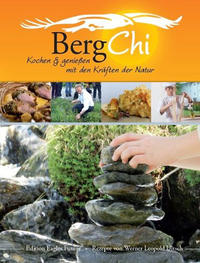Vorderes Coverbild BergChi