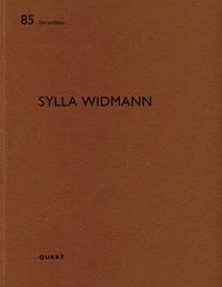 Vorderes Coverbild Sylla Widmann