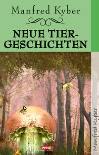 Vorderes Coverbild Das Land der Verheißung & Neue Tiergeschichten