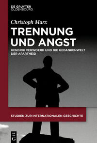Vorderes Coverbild Trennung und Angst