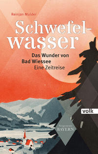 Vorderes Coverbild Schwefelwasser