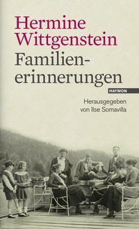 Vorderes Coverbild Familienerinnerungen