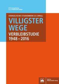 Vorderes Coverbild Villigster Wege
