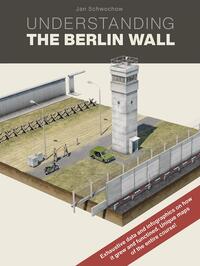 Vorderes Coverbild UNDERSTANDING THE BERLIN WALL