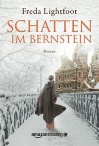 Vorderes Coverbild Schatten im Bernstein
